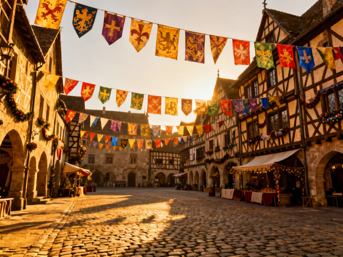 Fêtes traditionnelles en Europe : ces célébrations que l'on a presque oubliées